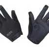 Gore Wear C5 Trail Bike Gloves Mens