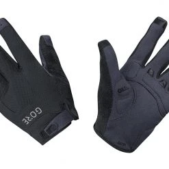 Gore Wear C5 Trail Bike Gloves Mens