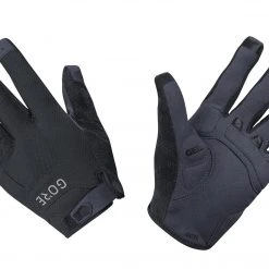 Gore Wear C5 Trail Bike Gloves Mens CLOTHING