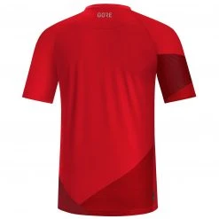 Gore Wear C5 Trail Bike Jersey Mens CLOTHING