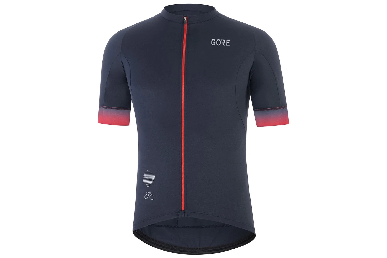 Gore Wear Cancellara Bike Jersey Mens 4 Gore Wear Cancellara Bike Jersey Mens