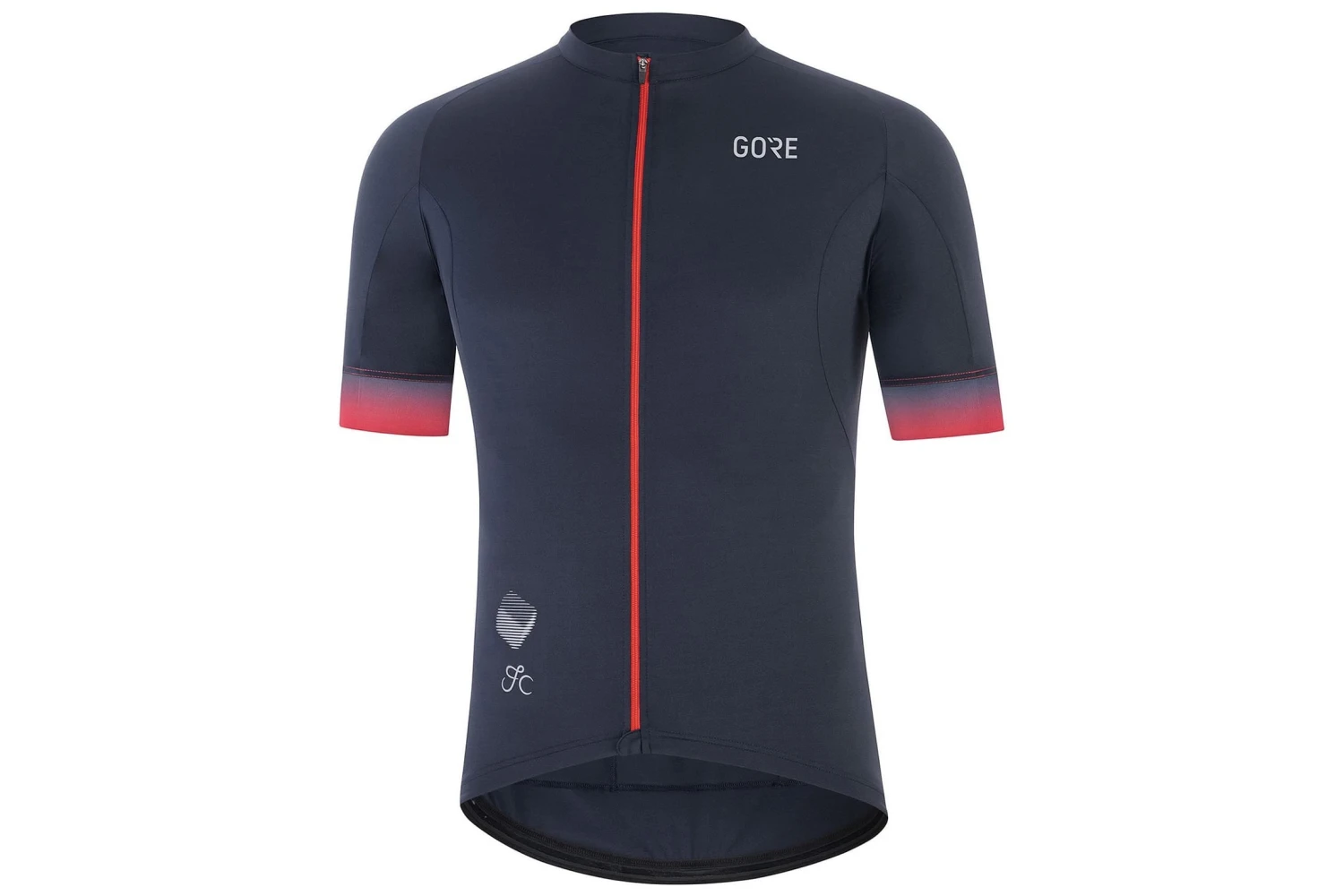 Gore Wear Cancellara Bike Jersey Mens 3 Gore Wear Cancellara Bike Jersey Mens