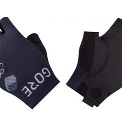 Gore Wear Cancellara Short Bike Gloves Mens CLOTHING