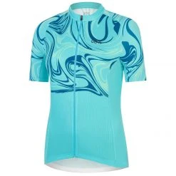 CLOTHING Gore Wear Paint Bike Jersey Womens