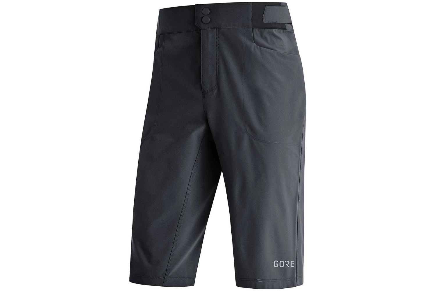 CLOTHING Gore Wear Passion Bike Shorts Mens 12 CLOTHING Gore Wear Passion Bike Shorts Mens