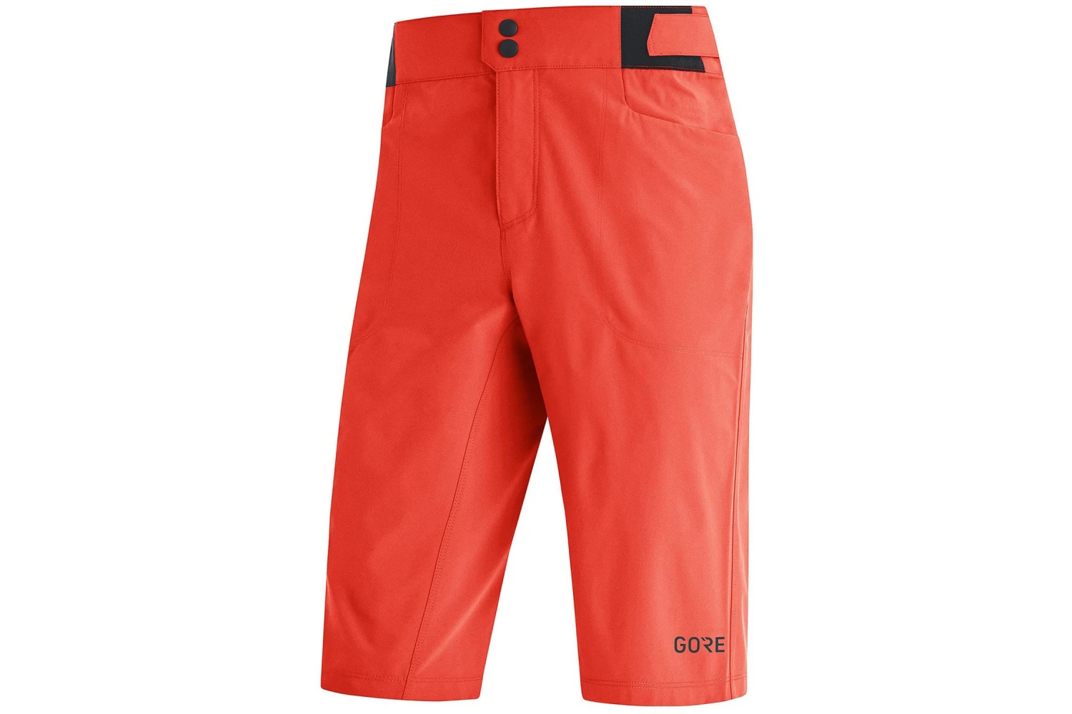 CLOTHING Gore Wear Passion Bike Shorts Mens 4 CLOTHING Gore Wear Passion Bike Shorts Mens