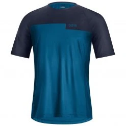 CLOTHING Gore Wear Trail Bike Jersey Mens