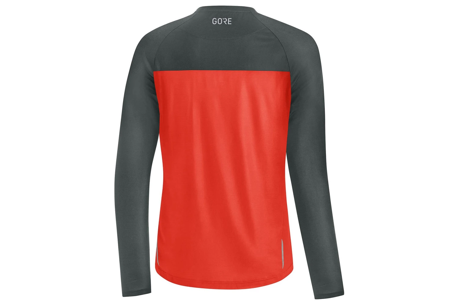 Gore Wear Trail L/S Bike Jersey Mens CLOTHING 5 Gore Wear Trail L/S Bike Jersey Mens CLOTHING