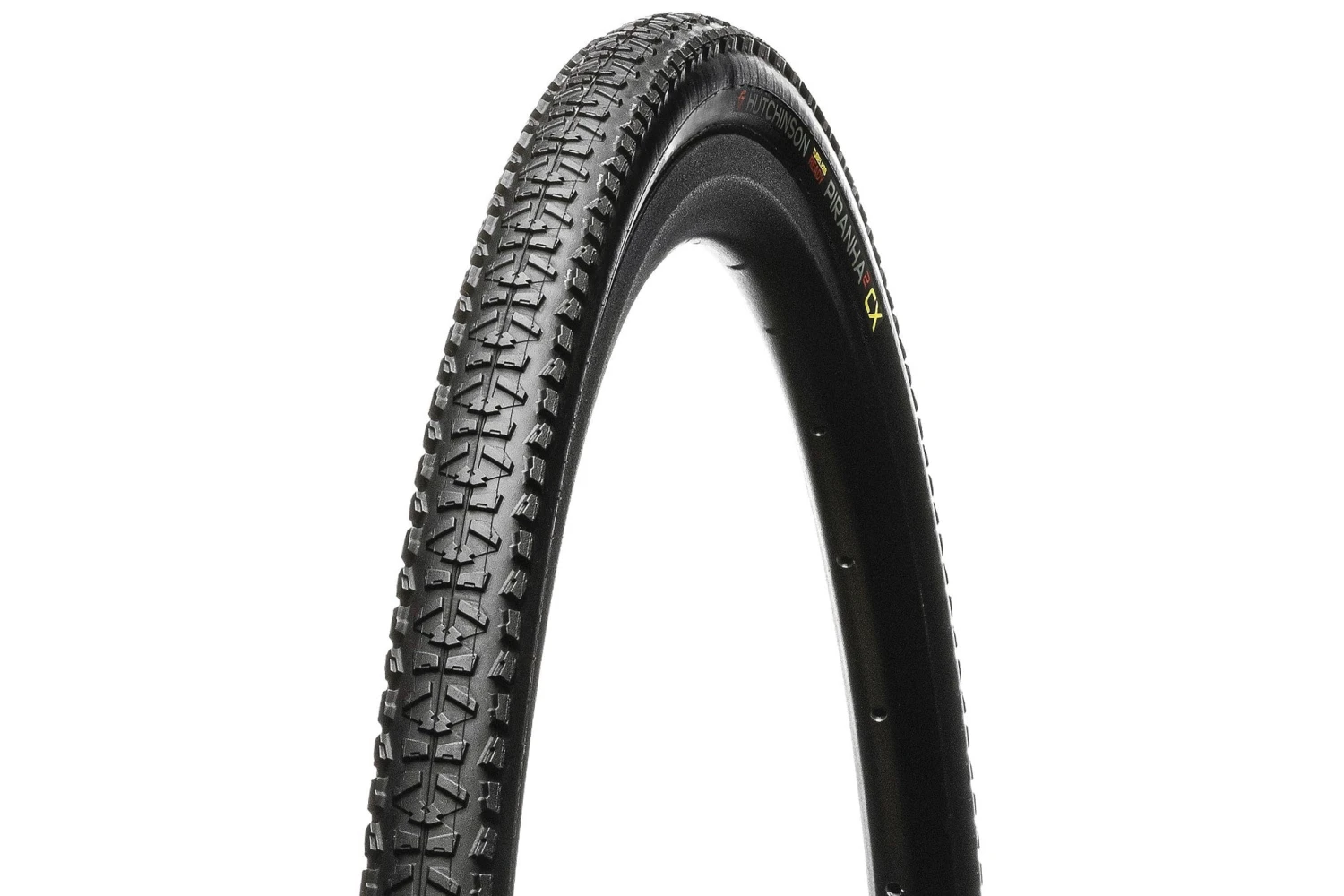 PARTS / ACCESSORIES Hutchinson Piranha 2 CX Tubeless Bike Tire 3 PARTS / ACCESSORIES Hutchinson Piranha 2 CX Tubeless Bike Tire