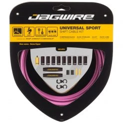 Jagwire Universal Sport Shift Cable Kit