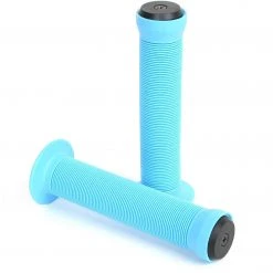 Youth KHE MVP Long BMX Bike Grips Kid's