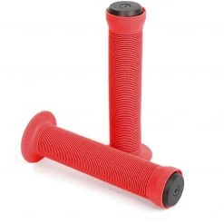 Youth KHE MVP Long BMX Bike Grips Kid's