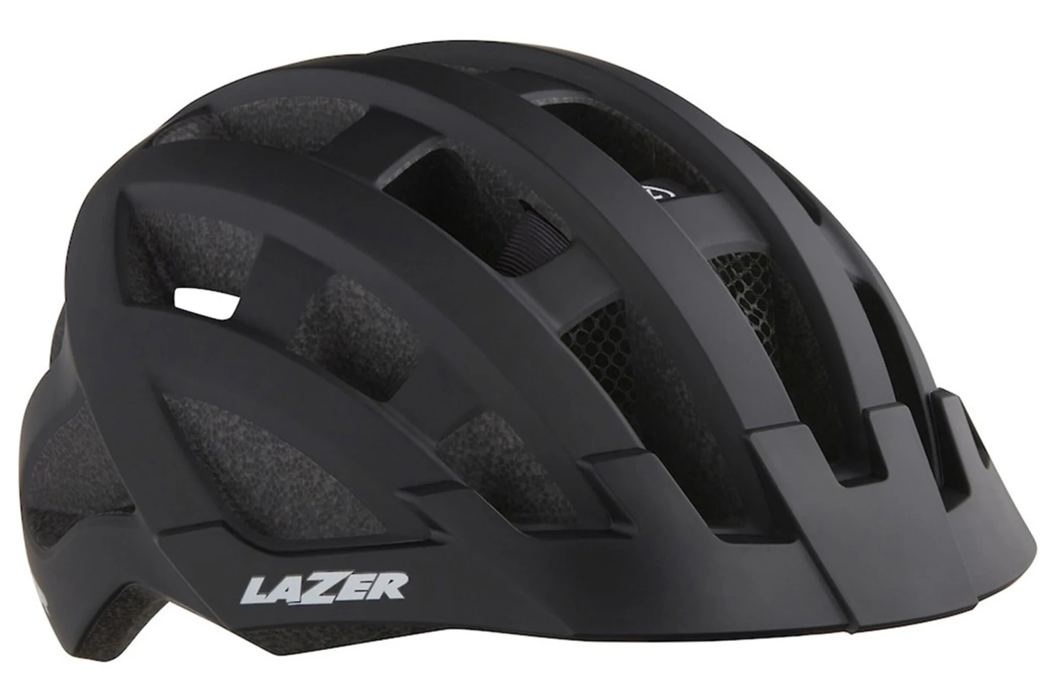 Lazer Compact Bike Helmet Mens PARTS / ACCESSORIES 7 Lazer Compact Bike Helmet Mens PARTS / ACCESSORIES
