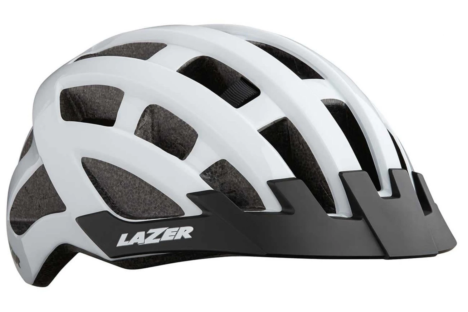 Lazer Compact Bike Helmet Mens PARTS / ACCESSORIES 5 Lazer Compact Bike Helmet Mens PARTS / ACCESSORIES