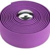 PARTS / ACCESSORIES MSW HBT-100 Eva Handlebar Tape Purple 2 PARTS / ACCESSORIES MSW HBT-100 Eva Handlebar Tape Purple