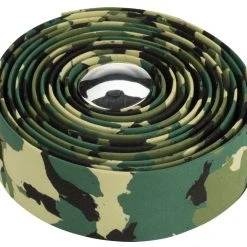 PARTS / ACCESSORIES MSW HBT-100 Eva Handlebar Tape Camouflage