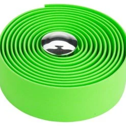 PARTS / ACCESSORIES MSW HBT-100 Eva Handlebar Tape Green