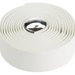 PARTS / ACCESSORIES MSW HBT-100 Eva Handlebar Tape White