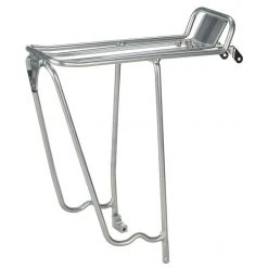 PARTS / ACCESSORIES MSW RCR-100D Pork Chop Light-Duty Rear Bike Rack