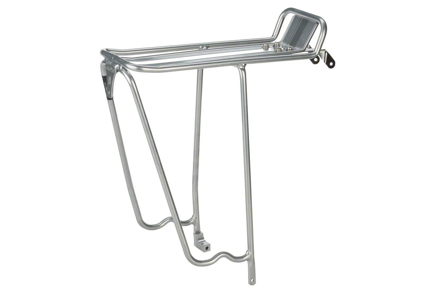 PARTS / ACCESSORIES MSW RCR-100D Pork Chop Light-Duty Rear Bike Rack 4 PARTS / ACCESSORIES MSW RCR-100D Pork Chop Light-Duty Rear Bike Rack