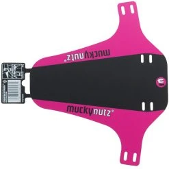 Mucky Nutz Face Bike Fender 5 Mucky Nutz Face Bike Fender