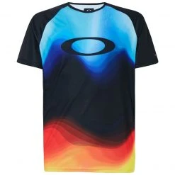 CLOTHING Oakley MTB Tech T-Shirt Mens