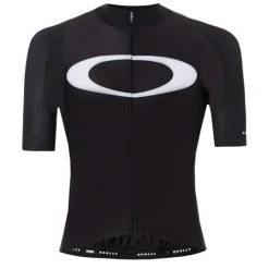 Oakley Premium Branded Road Bike Jersey Mens