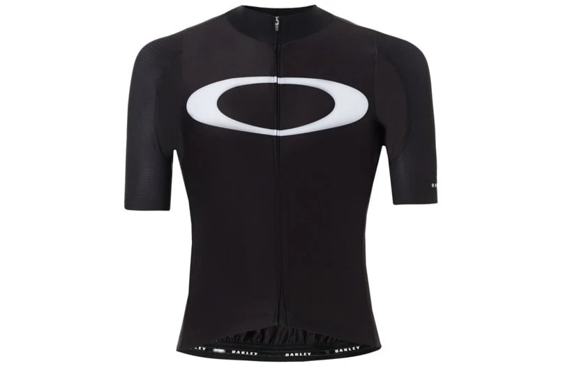 Oakley Premium Branded Road Bike Jersey Mens 4 Oakley Premium Branded Road Bike Jersey Mens
