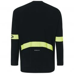 Oakley Thermal Bike Jersey Mens CLOTHING