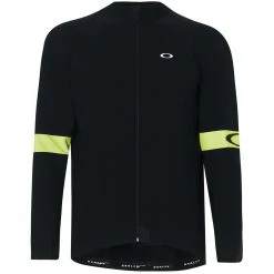Oakley Thermal Bike Jersey Mens CLOTHING