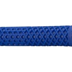 ODI Cult X Vans Flangeless Bike Grips Blue