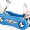 PARTS / ACCESSORIES Park Tool MTC-10 Bike Multi Tool