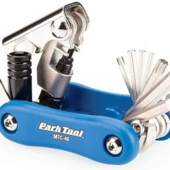 Park Tool MTC-40 Bike Multi Tool