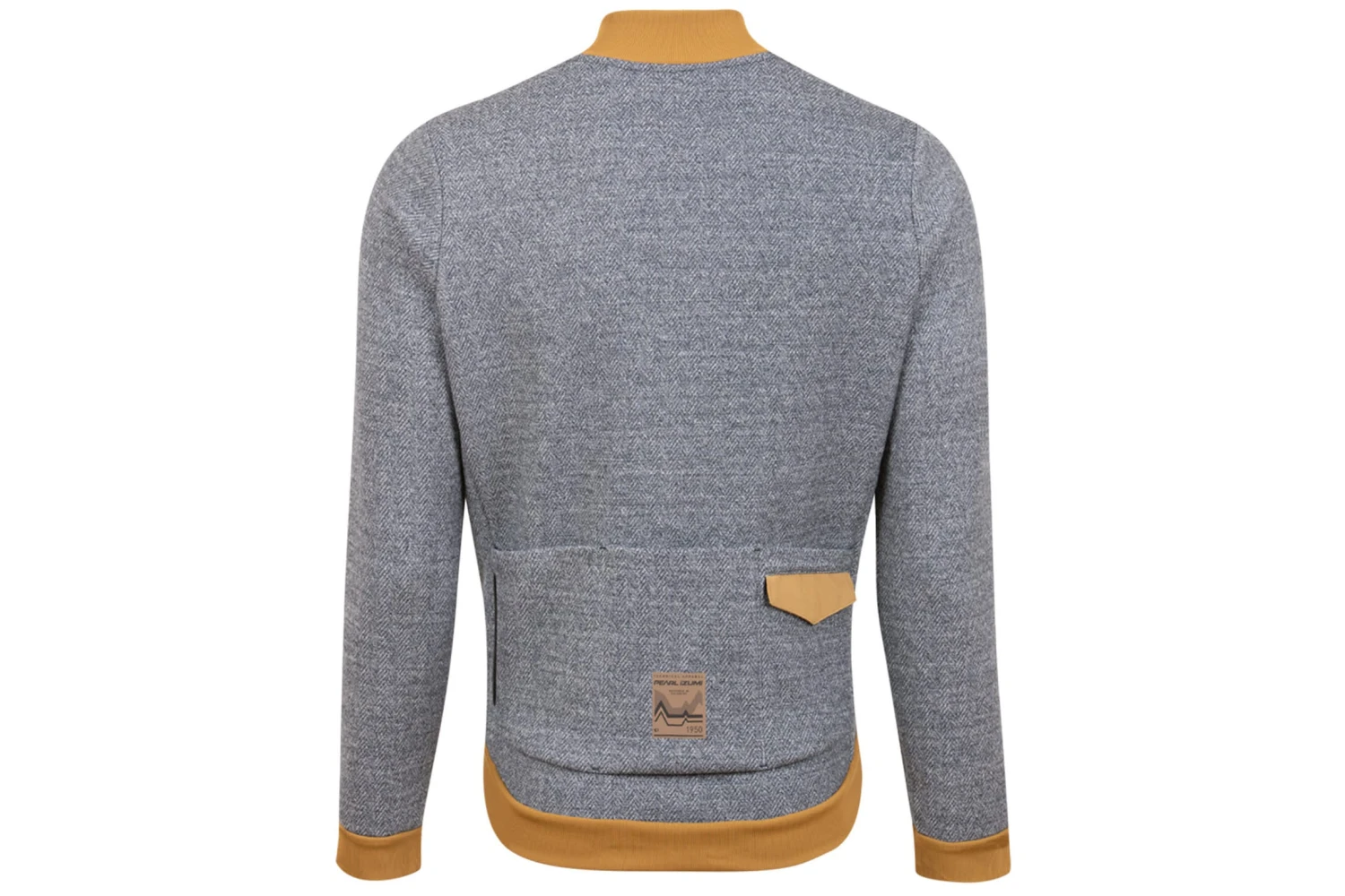 CLOTHING Pearl Izumi Expedition Thermal Bike Jersey Mens 4 CLOTHING Pearl Izumi Expedition Thermal Bike Jersey Mens