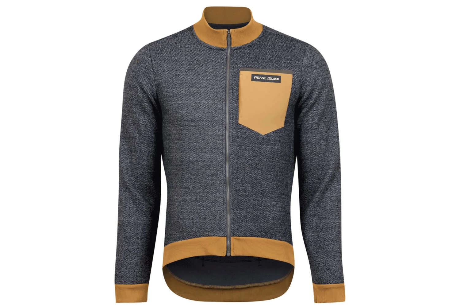 CLOTHING Pearl Izumi Expedition Thermal Bike Jersey Mens 3 CLOTHING Pearl Izumi Expedition Thermal Bike Jersey Mens