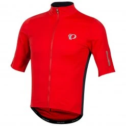 Pearl Izumi P.R.O. Pursuit Wind Bike Jersey Mens CLOTHING