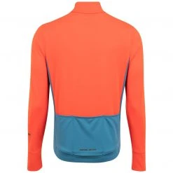 CLOTHING Pearl Izumi Quest Thermal Bike Jersey Mens 7 CLOTHING Pearl Izumi Quest Thermal Bike Jersey Mens