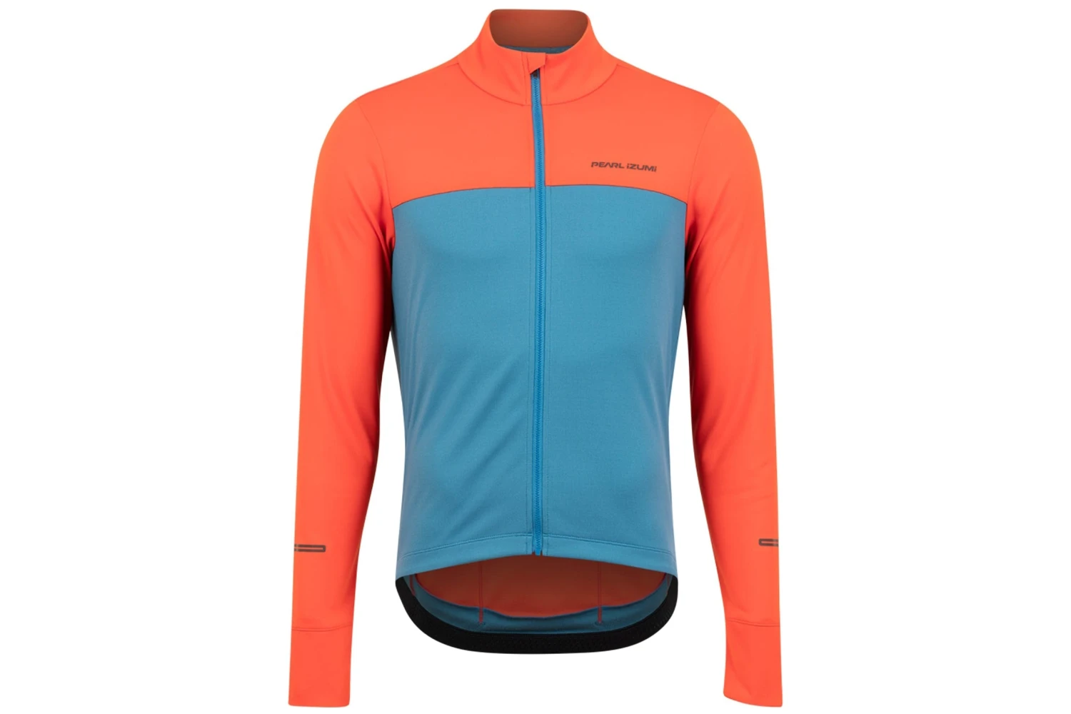 CLOTHING Pearl Izumi Quest Thermal Bike Jersey Mens 3 CLOTHING Pearl Izumi Quest Thermal Bike Jersey Mens