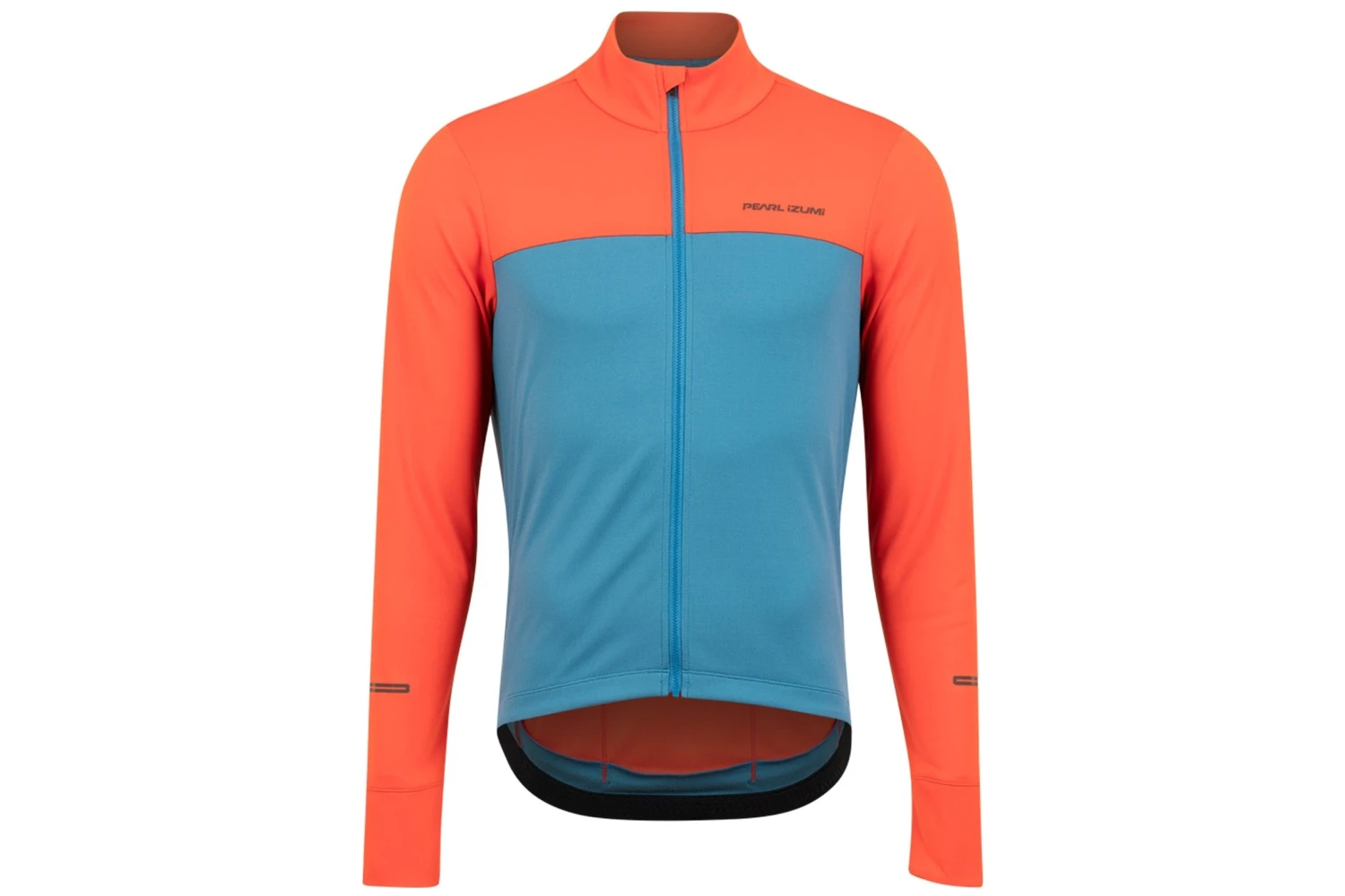 CLOTHING Pearl Izumi Quest Thermal Bike Jersey Mens 4 CLOTHING Pearl Izumi Quest Thermal Bike Jersey Mens