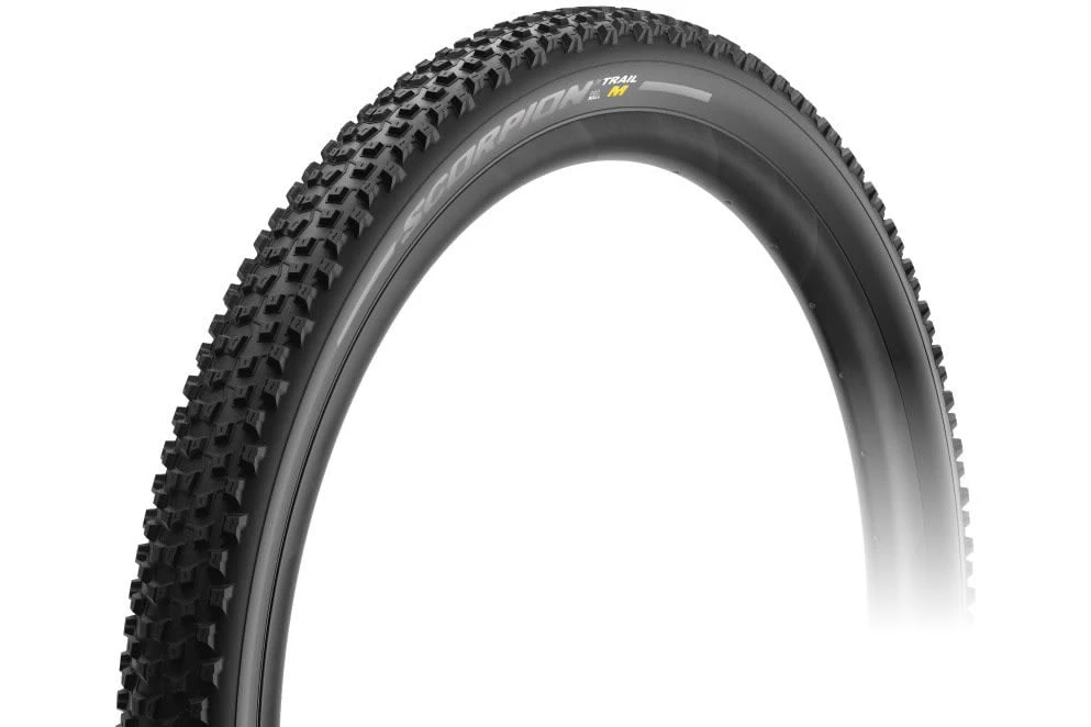 Pirelli Scorpion Trail M Bike Tire PARTS / ACCESSORIES 3 Pirelli Scorpion Trail M Bike Tire PARTS / ACCESSORIES
