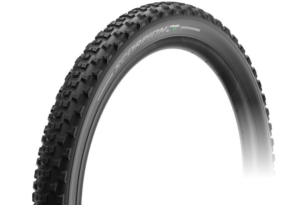 PARTS / ACCESSORIES Pirelli Scorpion Trail R Bike Tire 4 PARTS / ACCESSORIES Pirelli Scorpion Trail R Bike Tire