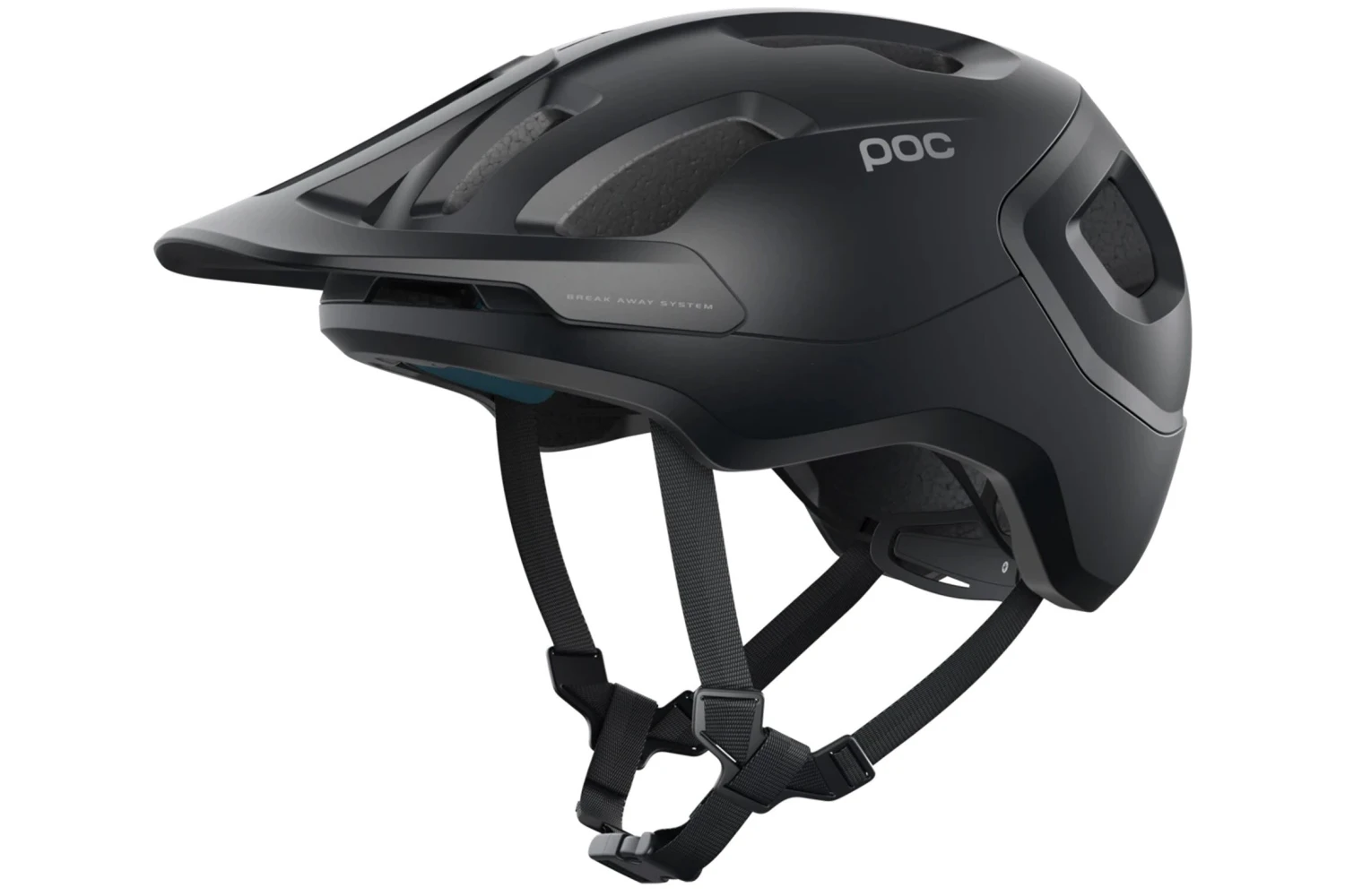 POC Axion Spin Bike Helmet Mens PARTS / ACCESSORIES 4 POC Axion Spin Bike Helmet Mens PARTS / ACCESSORIES