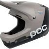 PARTS / ACCESSORIES POC Coron Air Spin Bike Helmet Mens Sz XL/XXL Moonstone Grey/Uranium Black Matt 1 PARTS / ACCESSORIES POC Coron Air Spin Bike Helmet Mens Sz XL/XXL Moonstone Grey/Uranium Black Matt