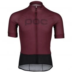 CLOTHING POC Essential Road Logo Bike Jersey Mens 13 CLOTHING POC Essential Road Logo Bike Jersey Mens