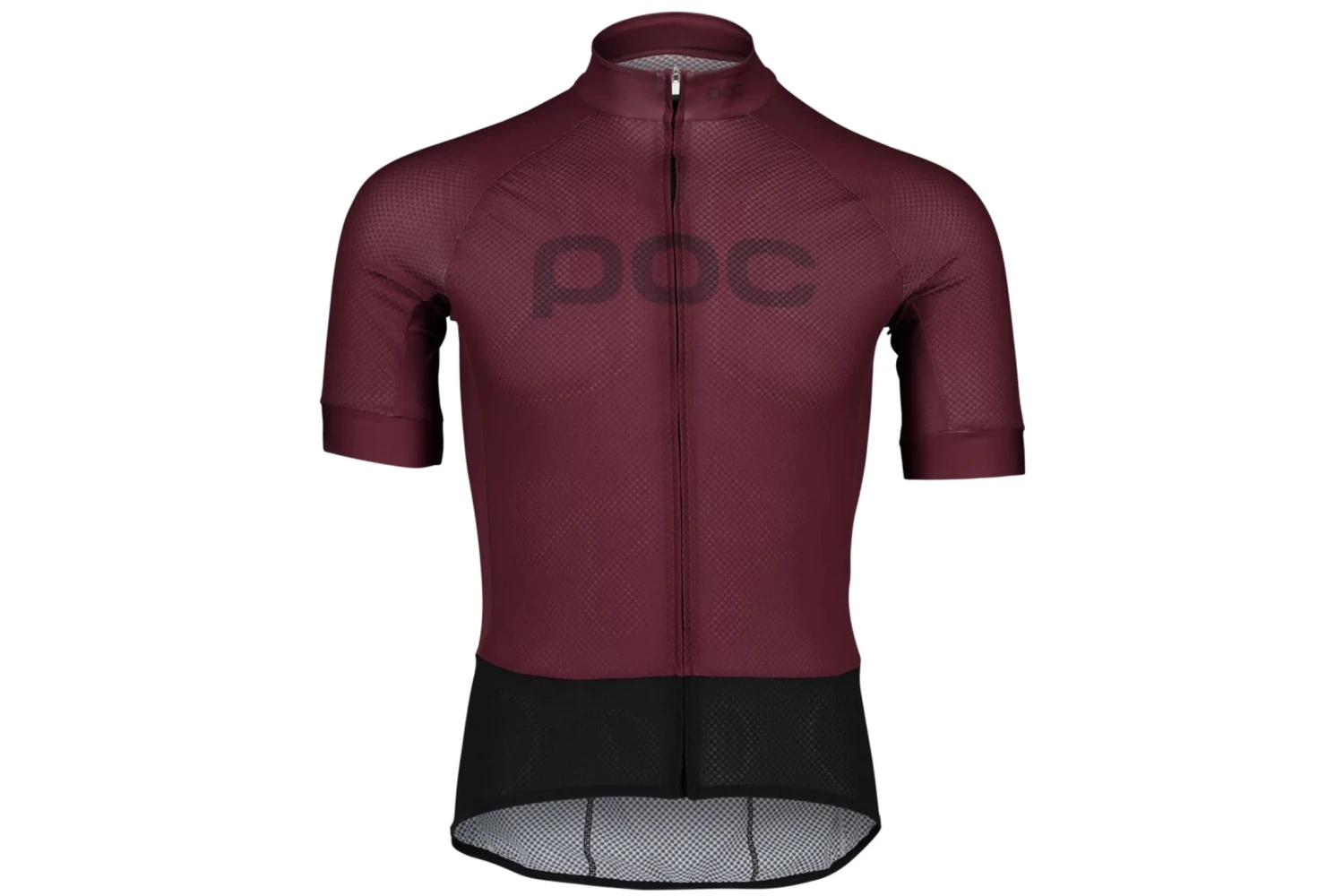 CLOTHING POC Essential Road Logo Bike Jersey Mens 6 CLOTHING POC Essential Road Logo Bike Jersey Mens