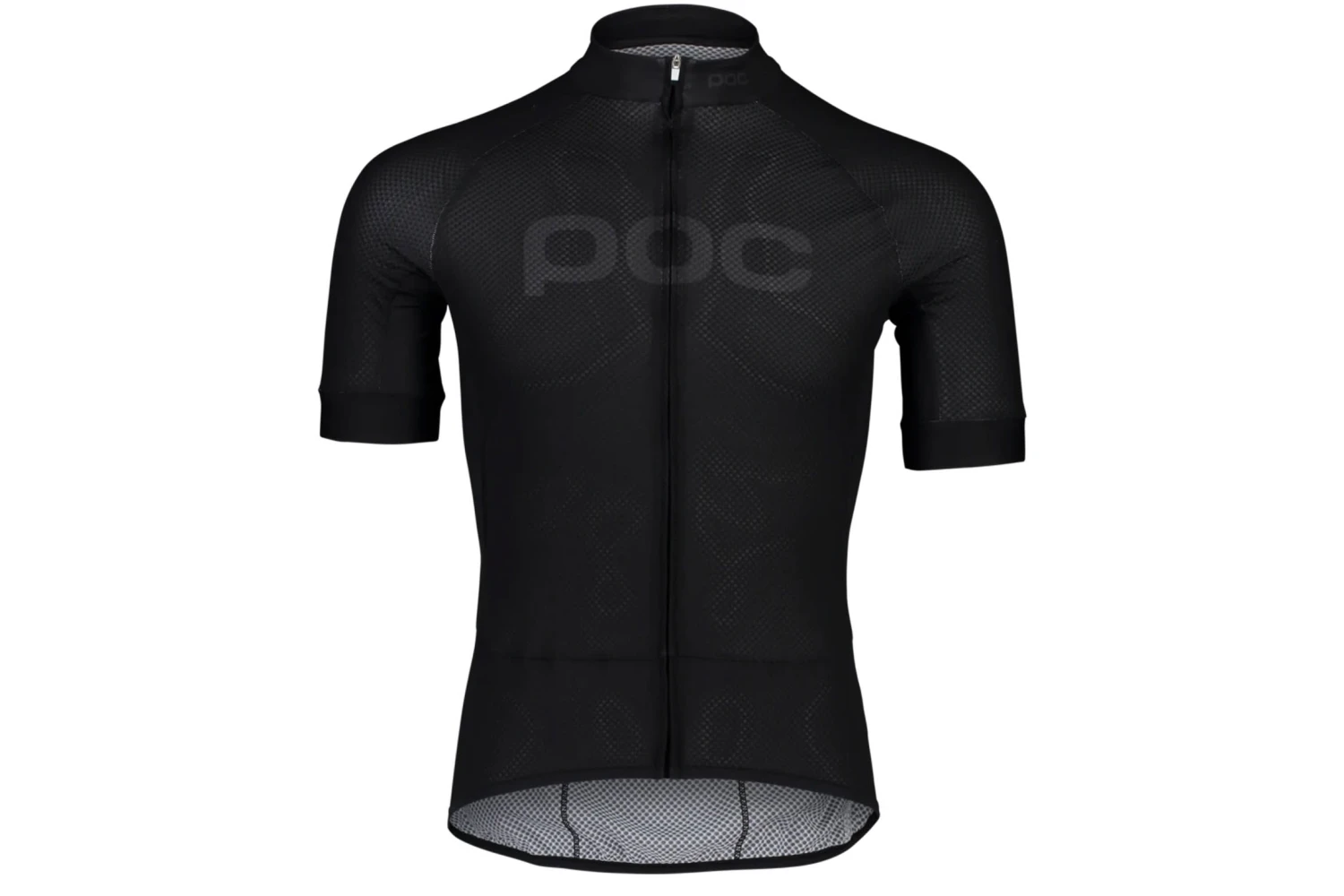 CLOTHING POC Essential Road Logo Bike Jersey Mens 5 CLOTHING POC Essential Road Logo Bike Jersey Mens