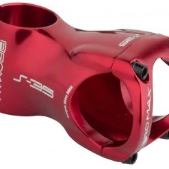 Promax S-35 35mm Clamp Aluminum Bike Stem