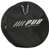 PARTS / ACCESSORIES Pub Road/Gravel Wheel Bag Black
