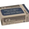 Q-Tubes Presta Valve Bike Tube PARTS / ACCESSORIES