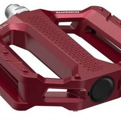 PARTS / ACCESSORIES Shimano PD-EF202 MTB Flat Bike Pedals